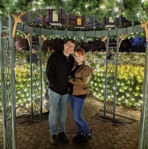 Meet your Posher, Dannelle